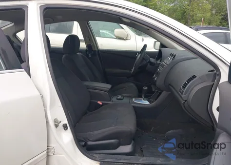 2012 Nissan Altima 2.5 S z USA, uszkodzony, nr VIN 1N4AL2AP7CC177723